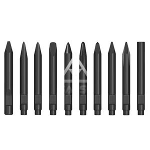 PC400-6 PC400-7 escavadeira hidráulica martelo, martelo, haste de broca, feita na china - Product Image 1