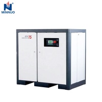 Compresseur d'air à vis 55 kW 75 CV 7-13 bars