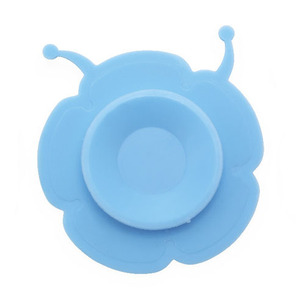 Vaisselle pour enfants personnalisée en gros, assiette pour bébé avec ventouse antidérapante, bol pour enfants, tapis à ventouse magique - Product Image 4