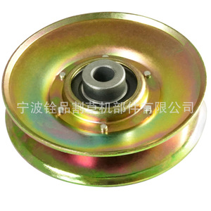 รอกสายพานเครื่องตัดหญ้า Ningbo Quanpin รุ่น A10866 สำหรับอะไหล่เครื่องตัดหญ้า 127783 139245 532139245 - Product Image 4