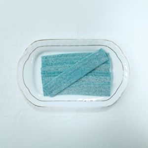 Custom-Packaged Sour Belt <strong>Candy</strong>-Circle &amp; Rope Shape Combo Fruity <strong>Sugar</strong> Treats Fun DIY Bulk Export for Novelty Food Brands - Product Image 2