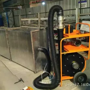 Testador de vazamento aéreo af6900, testador de vazamento de ar, substituição de tsi americano, pequim aifengpeng. - Product Image 1