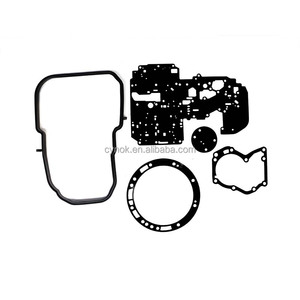 Kit <span class=keywords><strong>de</strong></span> révision complet 071189AA compatible avec les transmissions ZF 4HP22 4HP24 avec joints, disques d'embrayage pour BMW Land Rover Jaguar - Product Image 3