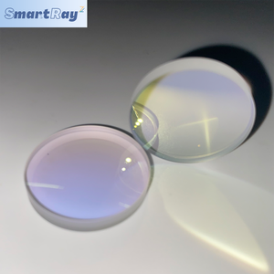 SmartRay D30 D20 F60/F100/F50/F70 raytools 포커스 콜리메이팅 렌즈 레이저 렌즈 섬유 레이저 렌즈 절단 헤드용 - Product Image 5