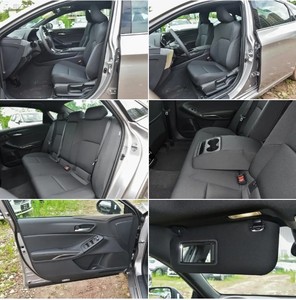 Toyota Avalon XLE FWD Sedán 2022 Usado, Transmisión Automática, Asientos de Cuero Disponibles, <span class=keywords><strong>Venta</strong></span> - Volante a la Izquierda - Product Image 6