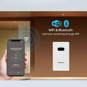 Batería de litio con pantalla táctil 48V 200AH 100AH Sistema BMS incorporado Almacenamiento de energía en el hogar Batería Lifepo4 - Product Image 2