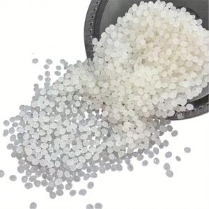 Gránulos de PLA virgen de alta calidad de relleno de materia prima PLA biodegradable para material de impresión 3D - Product Image 6