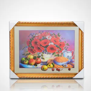 5d Giống Hình Hột Đậu Hình Ảnh 5D Bức Tường Bán Nóng Hình Ảnh Cảnh Quan 5d Giống Hình Hột Đậu Hình Ảnh - Product Image 6