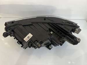 Pour Volkswagen Magotan B8.B9 5PA haute configuration matrice IQ phares 2022-2024 accessoires de voiture - Product Image 5