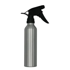 SHANY Dual Release Spray Bottle 6 Ounces - at Home or Professional Use