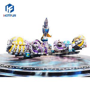 Delicado precio de fábrica Atractivo Parque de atracciones <span class=keywords><strong>Paseo</strong></span> Star Craft Adventure Ride para la venta - Product Image 1