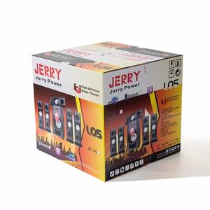 中国制造批发家庭影院系统5.1低音炮电视环绕声 - Product Image 4