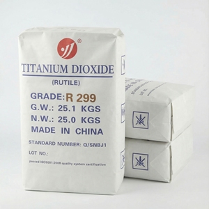 DIODE AU TITANE RUTILE POUR UTILISATION PLASTIQUE R299 - Product Image 3