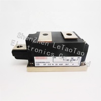 Composants électroniques Livraison rapide Neuf et original MODULE IGBT Thyristor SCR DT215N18KOF MODULE IGBT MODULE DIODE Diode