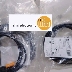 เครื่องวัดระยะด้วยเลเซอร์ Ifm รุ่น O1D155 เซ็นเซอร์พลาสติกอุตสาหกรรม IP65 ผลิตในเยอรมนี - Product Image 3