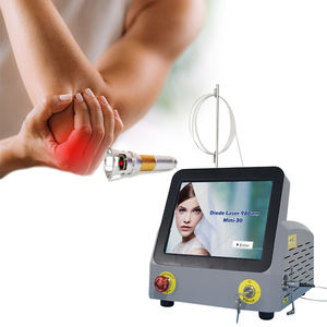 Soulagement des douleurs dorsales 30w équipements de physiothérapie médicale haute puissance machine de thérapie laser classe 4 - Product Image 1