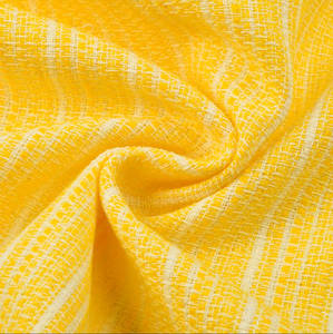 Tessuto Satinato a Righe Rosa e Bianche 100% Poliestere 360g per Abbigliamento da <span class=keywords><strong>Bambina</strong></span>, Borse e Gonne - Product Image 2