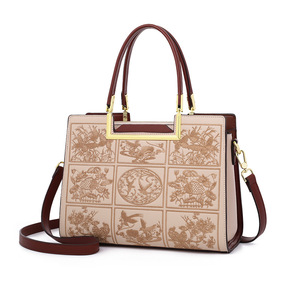 New Fashion Designer Crossbody <b>Bags</b> High Quality PU Leather Shoulder Messenger <b>Bag</b> Casual Totes Women Handbags and Purses - Product Image 1