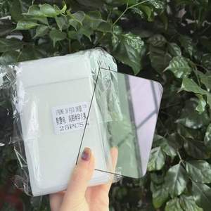Protection d'écran pour iPhone Duo, anti-espionnage, couverture complète, anti-traces de doigts, film en verre trempé pliable, vente en gros - Product Image 4
