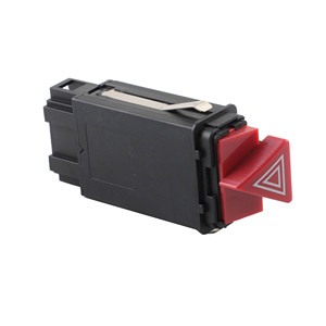 9 pins khẩn cấp nguy hiểm cảnh báo flasher chuyển đổi 8d0941509h cho Audi A3 A4 A6 8d2 - Product Image 2