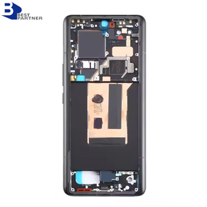 Custodia posteriore in vetro per <span class=keywords><strong>Xiaomi</strong></span> <span class=keywords><strong>Mi</strong></span> 15 14 13 12 11 <span class=keywords><strong>10</strong></span> con sostituzione dell'obiettivo della fotocamera coperchio posteriore della batteria per alloggiamento <span class=keywords><strong>Xiaomi</strong></span> 9 8 7 6 5 - Product Image 2