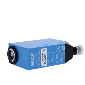 คีย์เย ยา อินดักทีฟ พรอกซิมิตี้ สวิตช์ KT5W-2N1116 24 V NPN IP67 อลูมิเนียมอัลลอย ระยะตรวจจับ 1.7 มม. - Product Image 1
