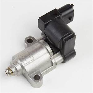 Nuova e 35150-26900 valvola di controllo del minimo per Hyundais accento 1.6L parti del motore in acciaio spedizione aerea - Product Image 5