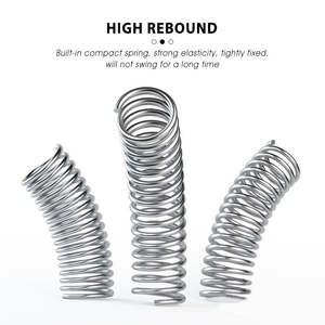 Cartuchos de Agujas Desechables para Tatuaje de Maquillaje Permanente Wenshen - Product Image 3