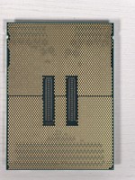 Processeur serveur Intel Xeon Gold 6534 CPU 3,90 GHz 8C/16T 195W TDP Socket LGA4677 pour applications d'IA et de base de données