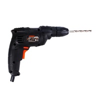 Visseuse électrique fixe, outil de bricolage, appareil de perçage industriel à pistolet pour usage domestique professionnel
