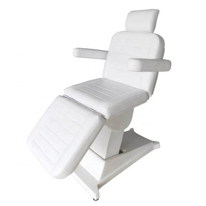 Lit de massage automatique réglable en hauteur de haute qualité, populaire, pour salon de beauté - Product Image 3