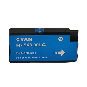 Compatible pour cartouche d'<span class=keywords><strong>encre</strong></span> <span class=keywords><strong>963XL</strong></span> 967XL avec puce pour imprimantes <span class=keywords><strong>HP</strong></span> OfficeJet Pro 9010-9023/5 - Product Image 3