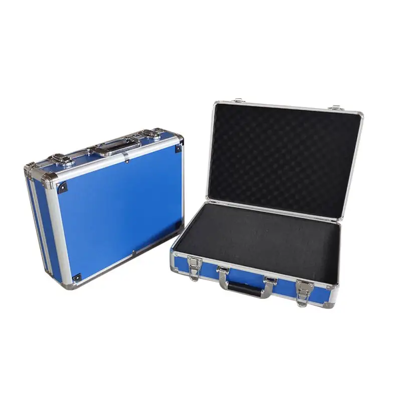 Cheap price tools for phone laptop computer case opening aluminum tool box case
