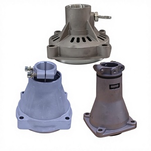 Green Bay Garden Backpack Side-Mounted Lawn Mower with Disc Cutter Brush Trimmer & Seat Accessories Disc Drive - Product Image 4