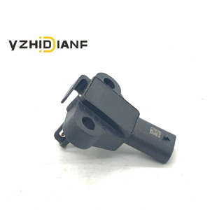 Sensore di pressione del collettore di aspirazione MAP 04E906051N A04E906051N per VW Golf 8 Polo Audi A3 <span class=keywords><strong>Skoda</strong></span> <span class=keywords><strong>Karoq</strong></span> 1.0 1.5 TSI - Product Image 2
