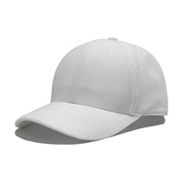 Casquette de baseball en velours côtelé pour homme et femme, style national, en pur coton respirant, épaisse et chaude pour l'automne et l'hiver