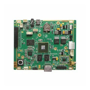 Máy Xay Sinh Tố <span class=keywords><strong>Pcb</strong></span> Nhà Sản Xuất Điện Tử Pcba Camera Module Cctv Cem-1 94v0 Pin Sạc Bảng Mạch - Product Image 2