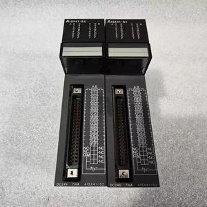 Module de Contrôleur PLC A1SX41 Neuf, Automatisation Industrielle Originale avec Garantie d'un an - Product Image 5