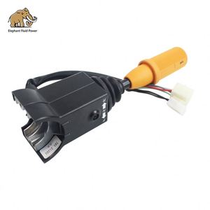 สวิตช์ก้านปัดน้ำฝนสำหรับไฟ701/21201ด้านขวาสำหรับรถแบคโฮ JCB - Product Image 2