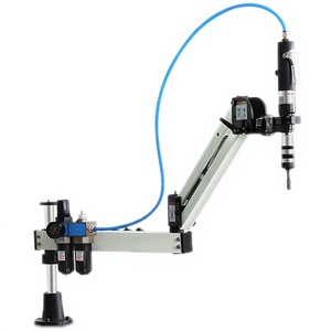 M3-M12 Swing Arm <span class=keywords><strong>Tapping</strong></span> e Drilling Arm Vertical <span class=keywords><strong>Air</strong></span> <span class=keywords><strong>Tapping</strong></span> <span class=keywords><strong>Machine</strong></span> - Product Image 2