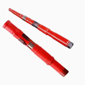 Colgador de revestimiento hidráulico de conos dobles/individuales para top packer - Product Image 5