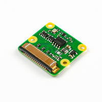 Module de caméra électronique E14 Raspberry Pi V2 8MP pour tous les modèles de Raspberry Pi