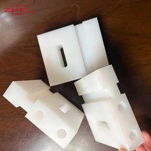 อะไหล่เครื่องทอผ้าแบบชัตเทิล ชุดจับกระสวยพร้อมแท่งจับ สำหรับเครื่องถักและเครื่องจักรสิ่งทอ - Product Image 1