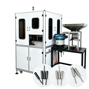 Máquina de Inspección Óptica Automática de Alta Precisión 0.005mm IP55 220V - Product Image 3