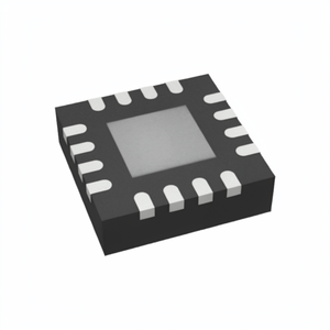 ชิปอิเล็กทรอนิกส์ คอมโพเนนต์จัดการพลังงาน (PMIC) BOM IC มีสินค้าในสต็อก 16 WFQFN Exposed Pad TPS54318RTER - Product Image 1