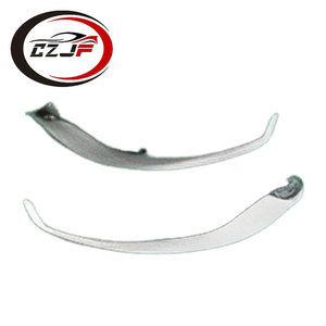 CZJF Accesorios para automóviles XLE Body Kit Grille Trip para Toyota RAV4 <span class=keywords><strong>2022</strong></span> 2023 2024 OEM 52712-42070 52713-42070 - Product Image 3