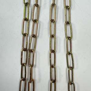 सुरक्षा लॉक कुत्ते चलने वाले गोदाम के साथ सुपर आपूर्तिकर्ता भारी शुल्क श्रृंखला - Product Image 2