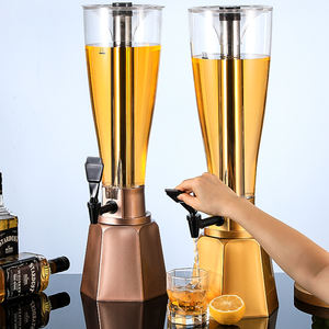 Tour <span class=keywords><strong>de</strong></span> <span class=keywords><strong>bière</strong></span> <span class=keywords><strong>de</strong></span> <span class=keywords><strong>fût</strong></span> <span class=keywords><strong>de</strong></span> <span class=keywords><strong>bière</strong></span> pression rougeoyante <span class=keywords><strong>de</strong></span> 3 <span class=keywords><strong>litres</strong></span> <span class=keywords><strong>de</strong></span> coupe du monde avec distributeur <span class=keywords><strong>de</strong></span> <span class=keywords><strong>bière</strong></span> <span class=keywords><strong>en</strong></span> tube <span class=keywords><strong>de</strong></span> glace rougeoyante pour les fêtes <span class=keywords><strong>de</strong></span> bar et <span class=keywords><strong>de</strong></span> discothèque - Product Image 2