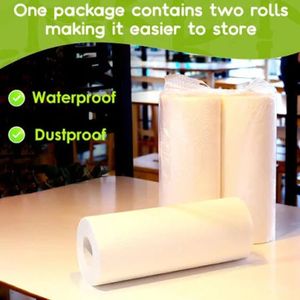 Papel higiénico sin blanquear <span class=keywords><strong>de</strong></span> bambú respetuoso con el medio ambiente OEM y ODM, rollo <span class=keywords><strong>de</strong></span> cocina <span class=keywords><strong>de</strong></span> bambú biodegradable duradero <span class=keywords><strong>de</strong></span> 2 capas, toalla <span class=keywords><strong>de</strong></span> papel tisú - Product Image 2