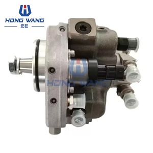 Bomba de Inyección de Combustible de Alto Torque 504188076 0445020093 para IH Holland 2010-2018 - Marca HongWang con 1 Año de Garantía - Product Image 3